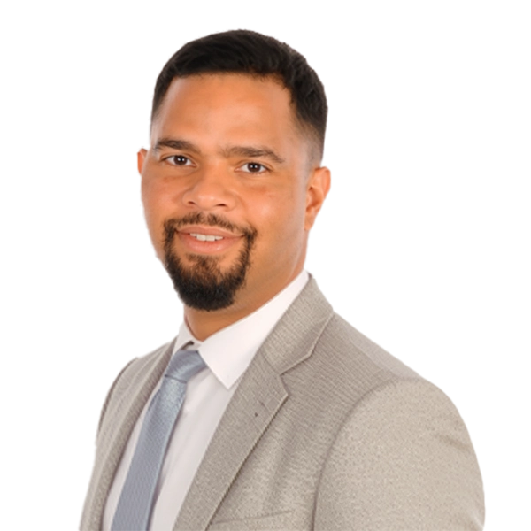 Charles “Chuck” Scott